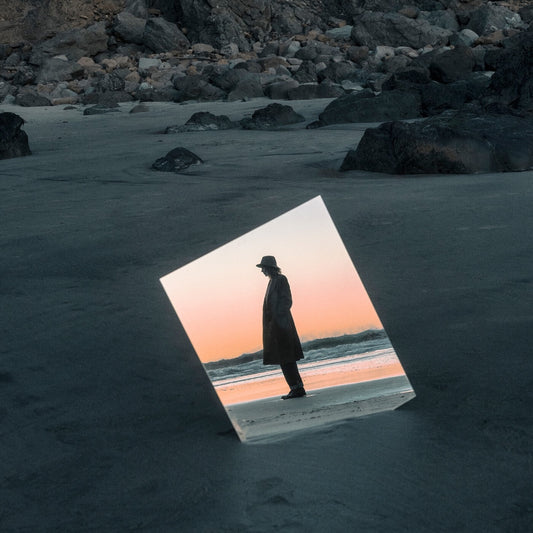 Beth Orton - Weather Alive cover art