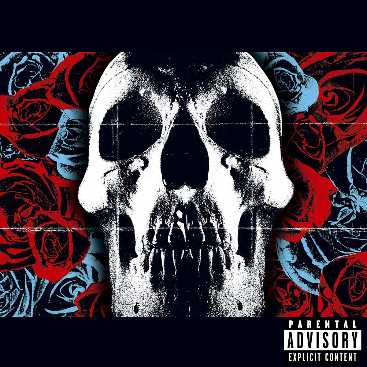 Deftones - Deftones album cover