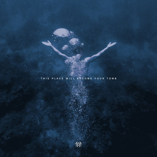 Sleep Token This Place Will Become Your Tomb cover art