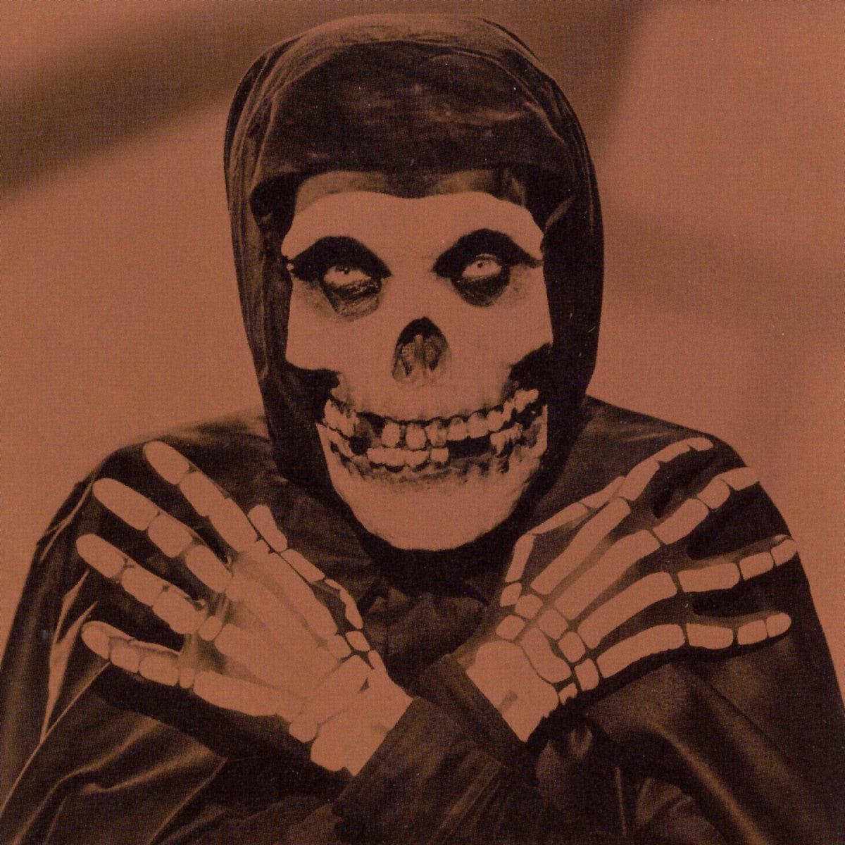 Misfits - Collection Vol.2 CD cover