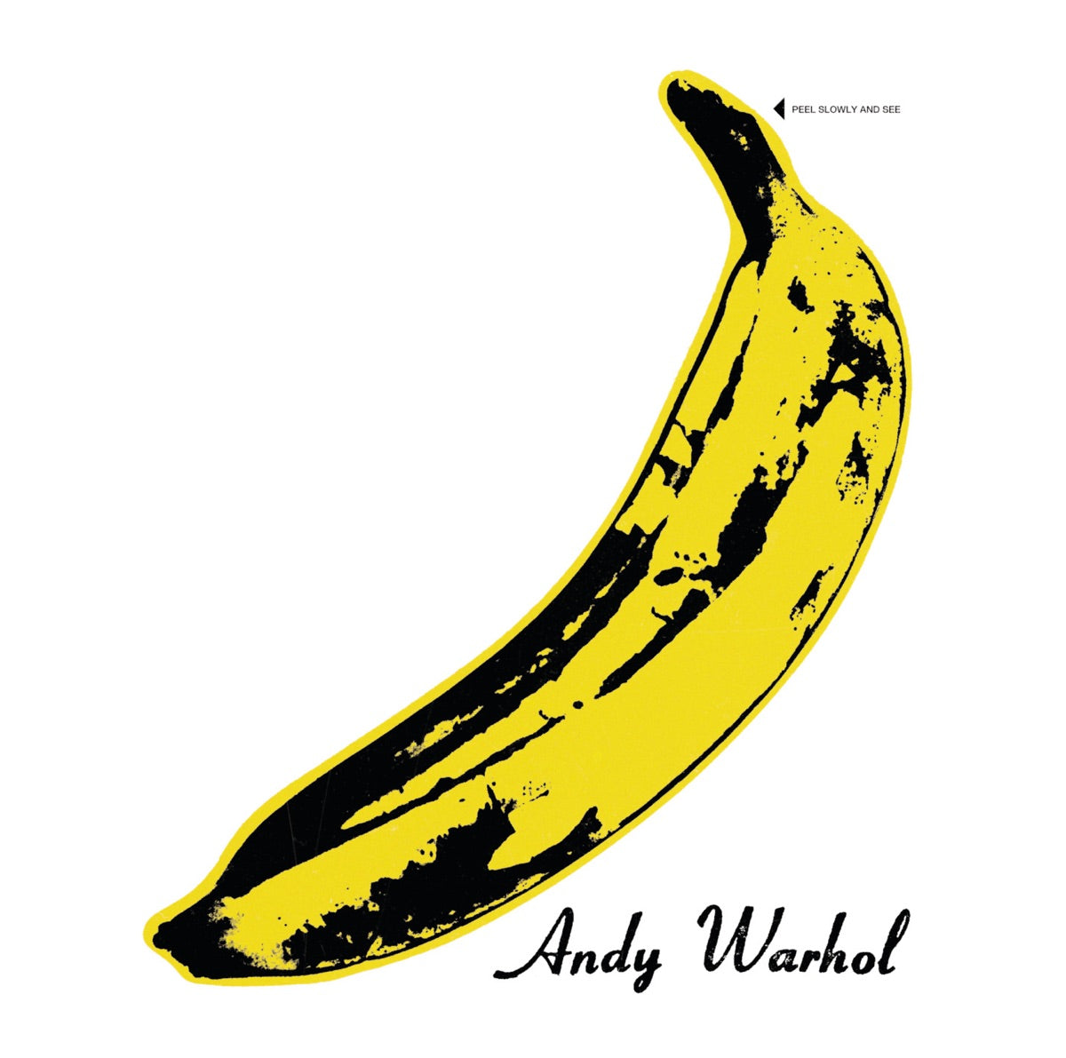 The Velvet Underground - Velvet Underground & Nico CD cover