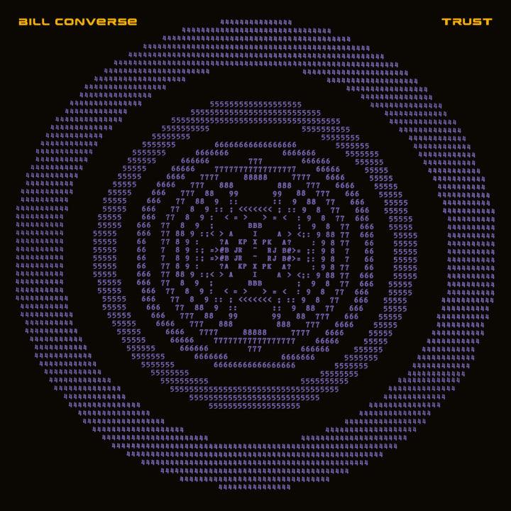 Converse, Bill "Trust" LP