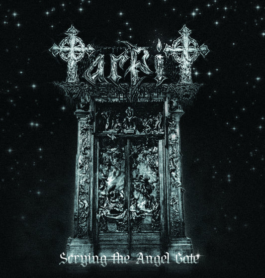 Tarpit "Scrying The Angelgate" LP