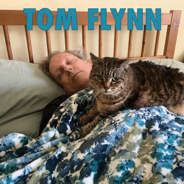 Flynn, Tom "Do The Thud / Balloons vs. Grenades" 7”
