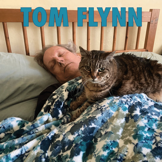 Flynn, Tom "Do The Thud / Balloons vs. Grenades" 7”