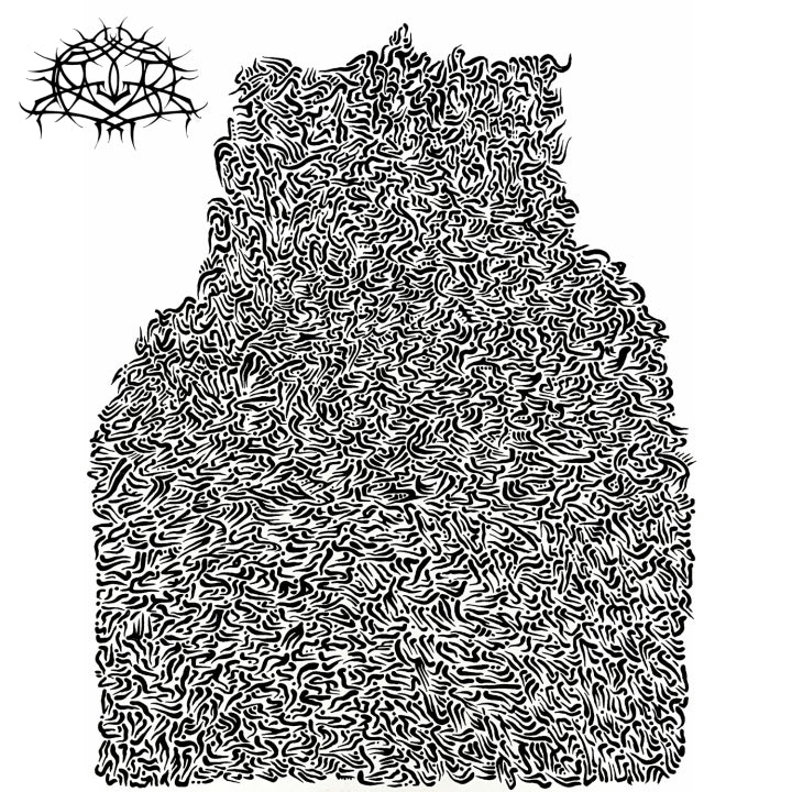 Krallice "Scour Order" 2xLP