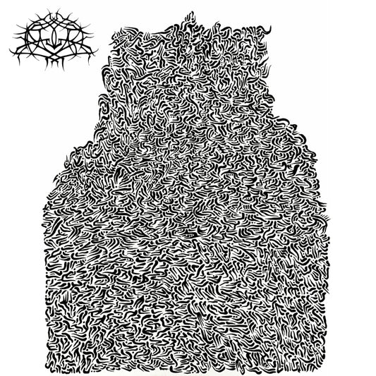 Krallice "Scour Order" 2xLP