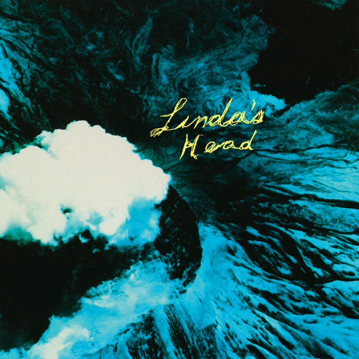 Helen Linda's Head CD cover art