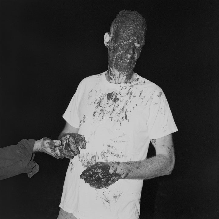 Bosse-de-nage / Deafheaven Deafheaven / Bosse-de-Nage (2026 Mix) (Color Vinyl) LP cover art