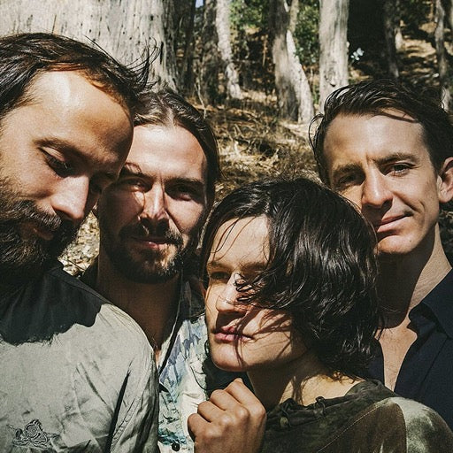 Big Thief Two Hands album cover