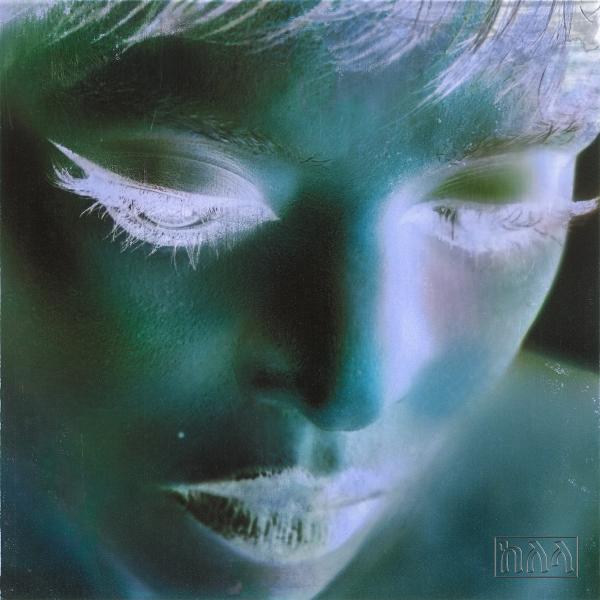 Kelela "New Avatar" LP