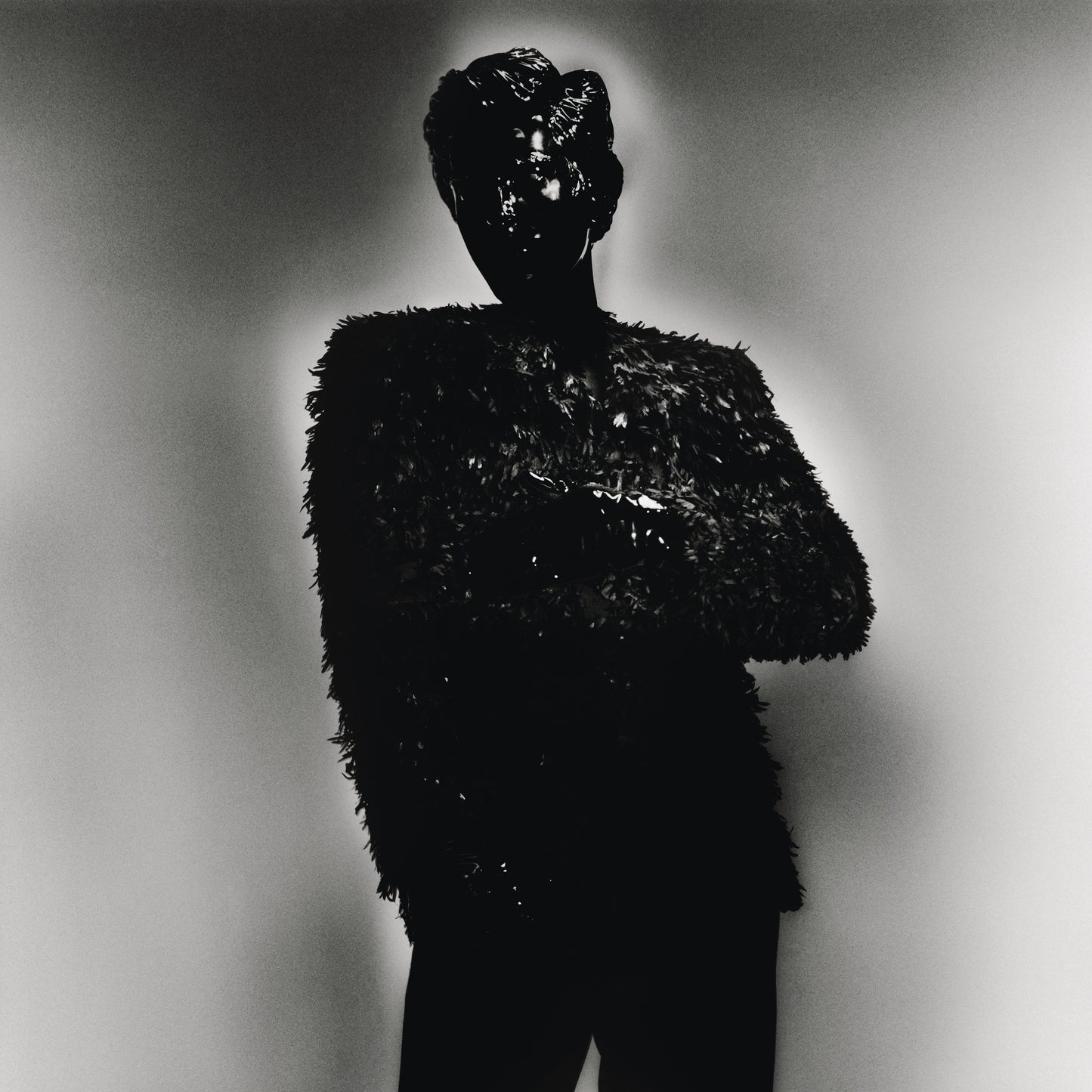 Gesaffelstein - Gamma album cover