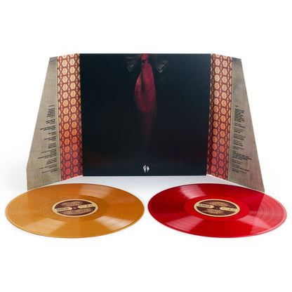 Eugenio Mira "¡GARCÍA! – Soundtrack from the Original Series" 2xLP