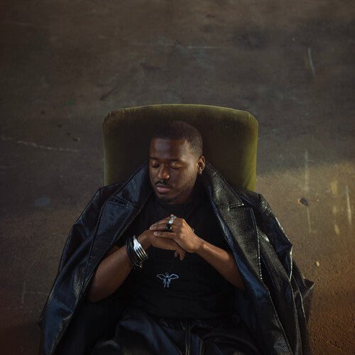 Tyreek McDole Chroma album cover