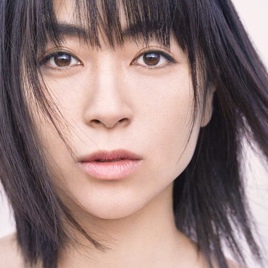 Hikaru Utada "Hatsukoi" 2xLP
