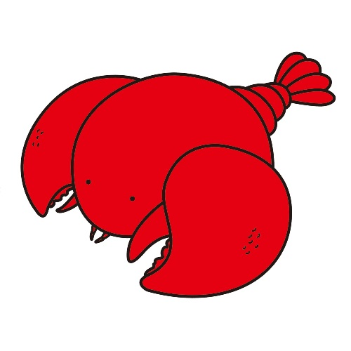 The High-Lows "Lobster" LP