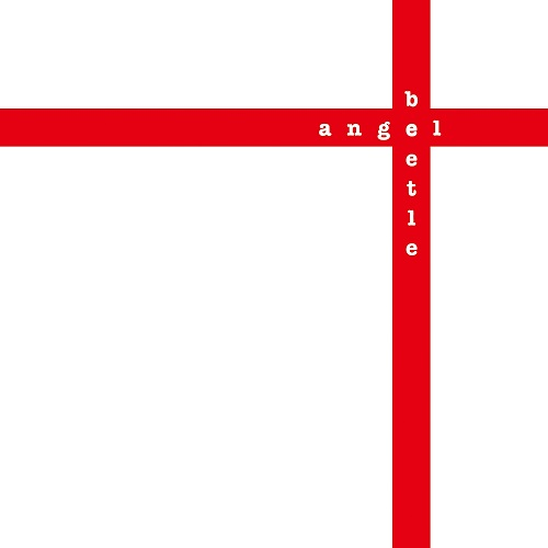 The High-Lows "Angel Beetle" 2xLP