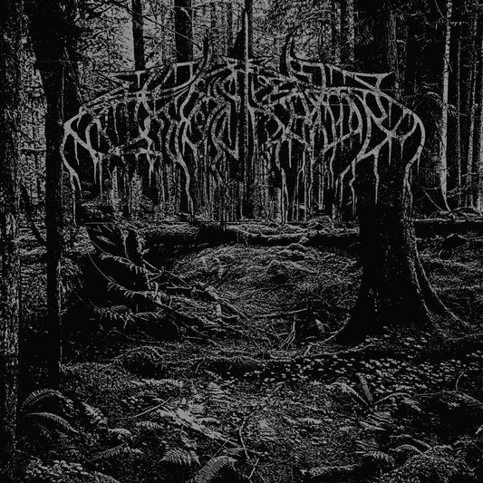Wolves in the Throne Room - 2005 Demo album cover
