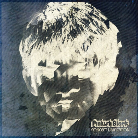 Pinkish Black - Concept Unification album cover
