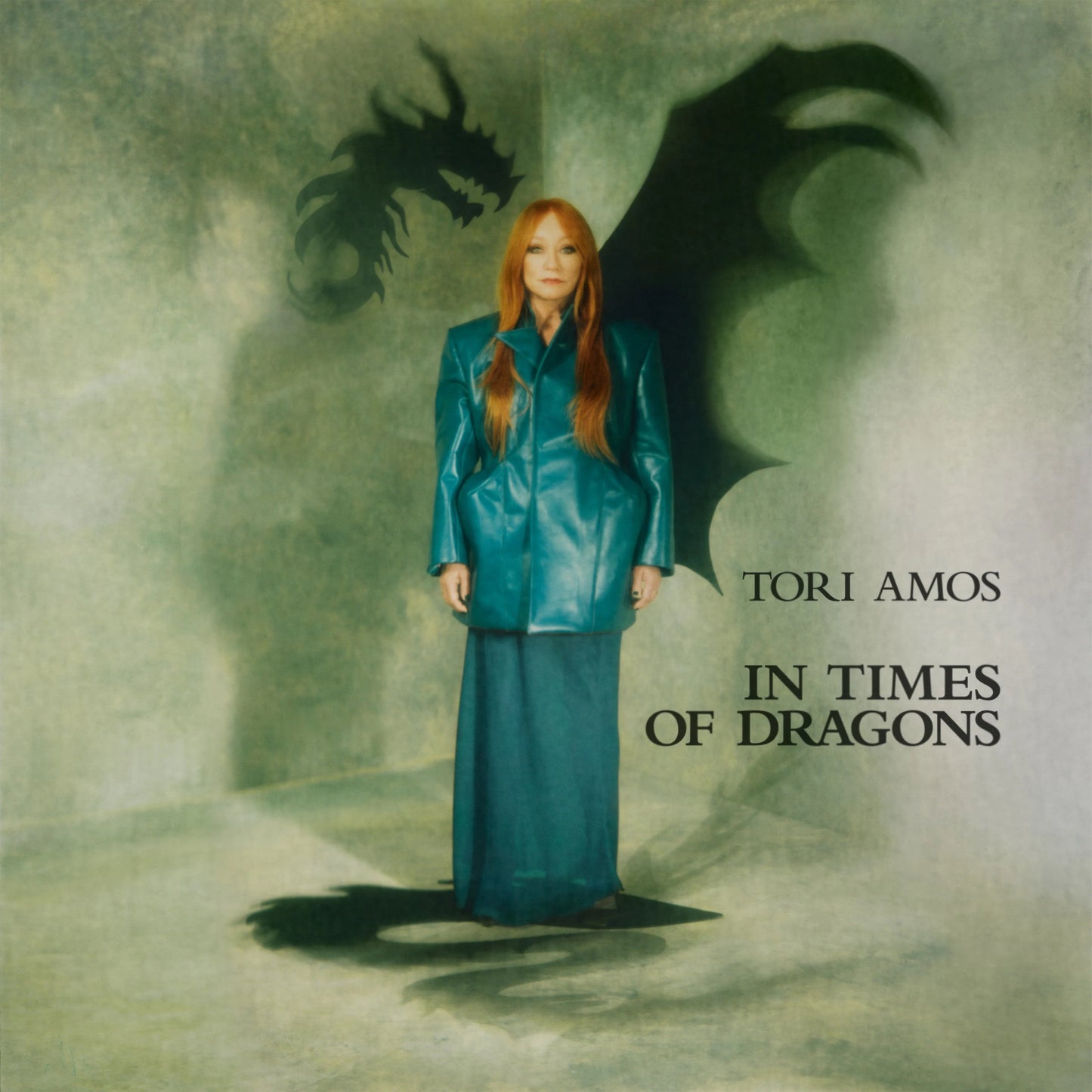 Tori Amos “In Times of Dragons” 2xLP