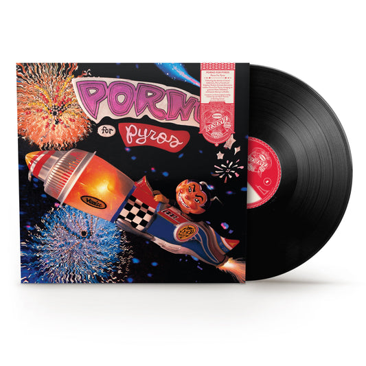 Porno For Pyros "S/T" LP