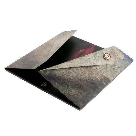 Eugenio Mira "¡GARCÍA! – Soundtrack from the Original Series" 2xLP