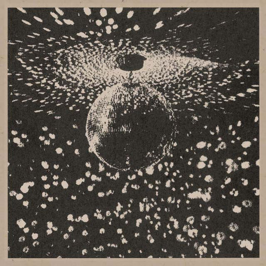 Neil Young & Crazy Horse "Mirror Ball" 2xLP