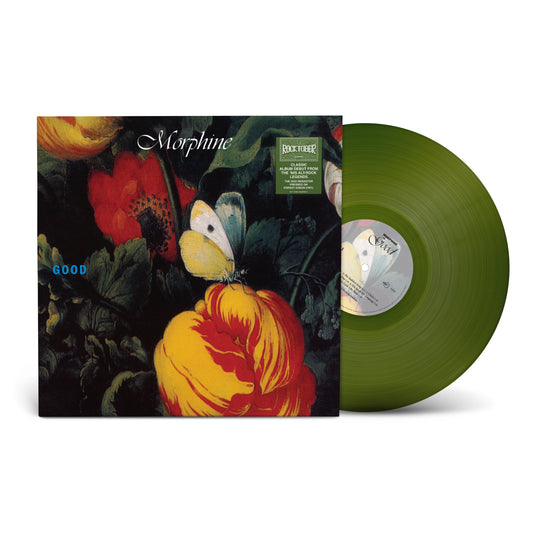 Morphine "Good" LP