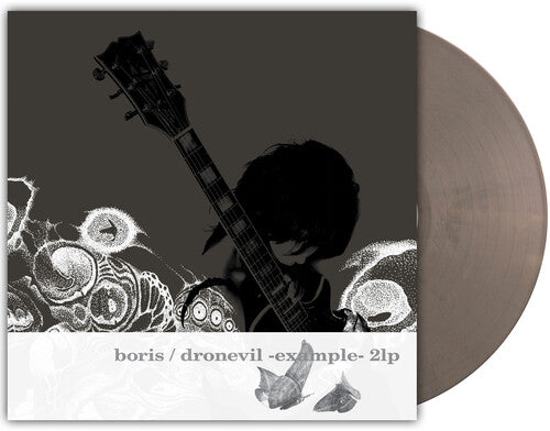 BORIS "Dronevil -Example- (20th Anniversary Reissue)" LP