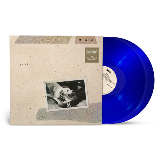 Fleetwood Mac "Tusk" 2xLP