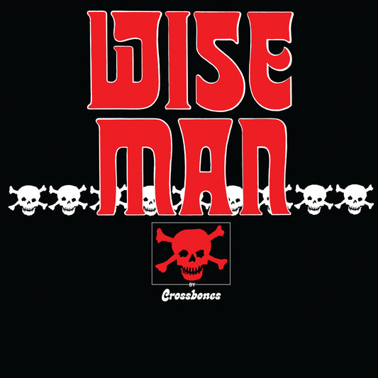Crossbones "Wiseman" LP
