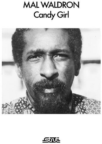 Mal Waldron "Candy Girl" LP