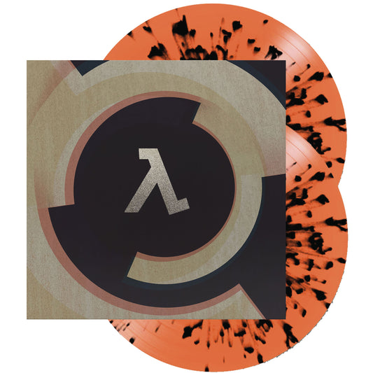 Valve "Half-Life: Alyx (Official Game Soundtrack)" 2xLP