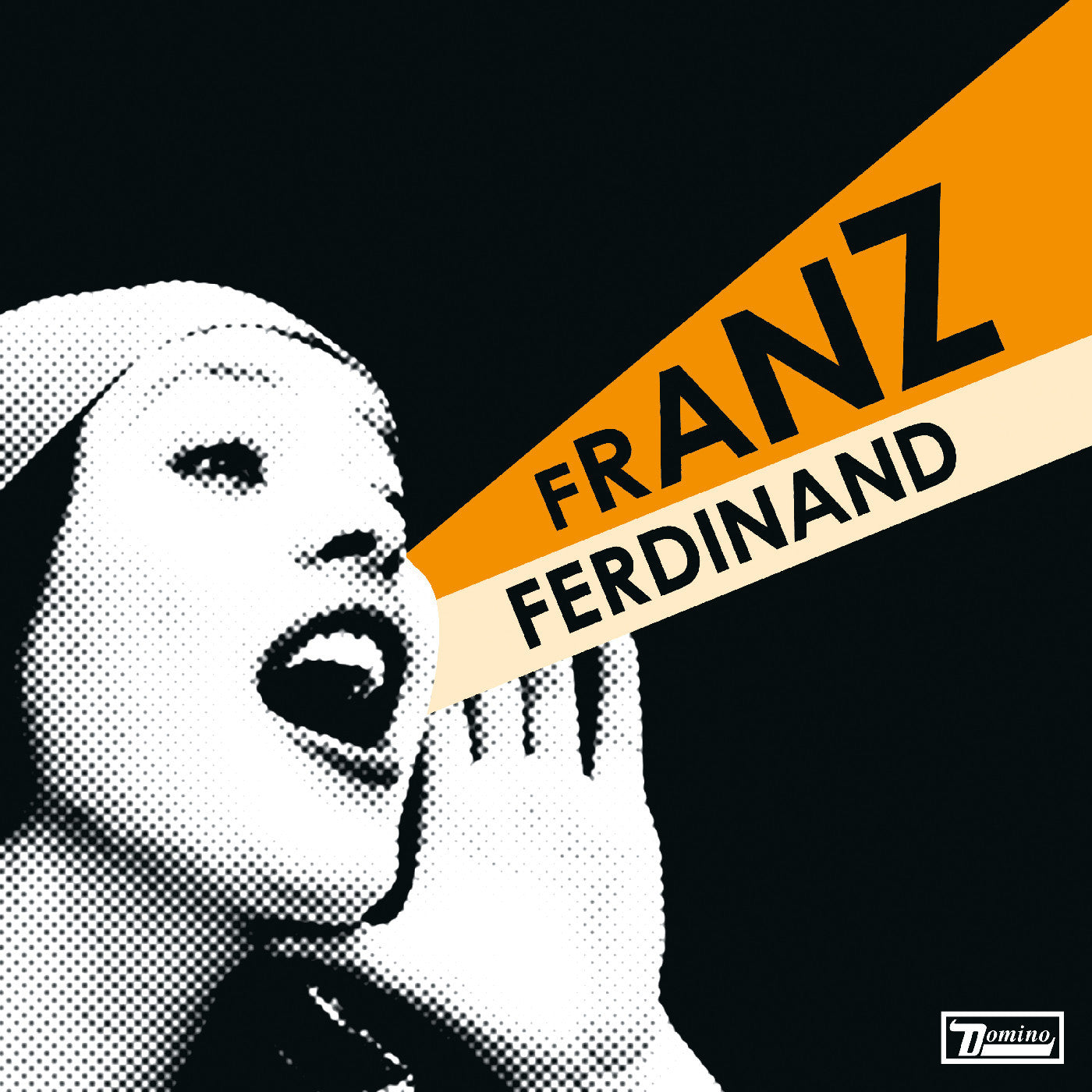 Franz Ferdinand "You Could Have It So Much Better" LP