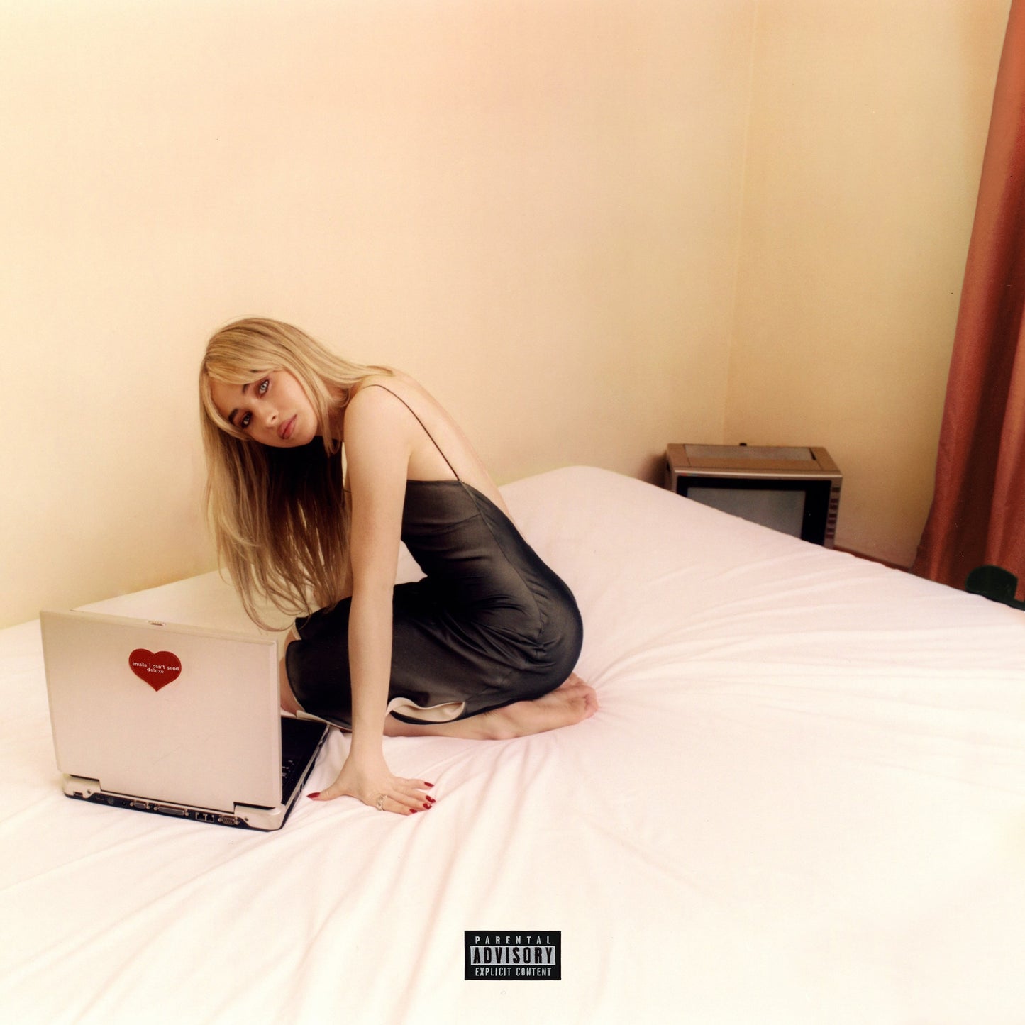Sabrina Carpenter "emails i can’t send fwd:" LP