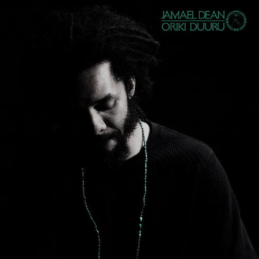 Jamael Dean "Oriki Duuru" 2xLP