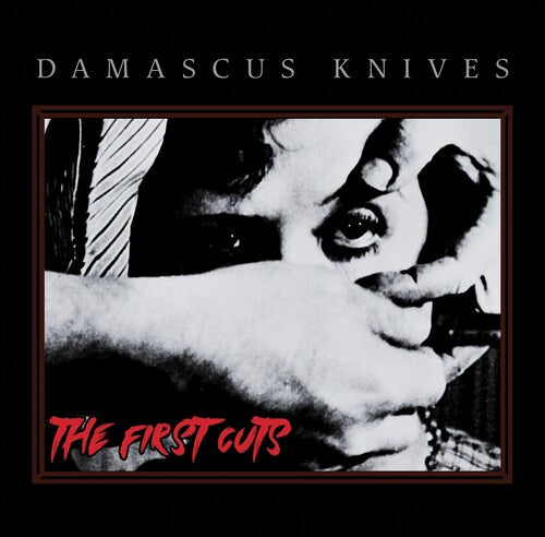 Damascus Knives "The First Cuts" LP