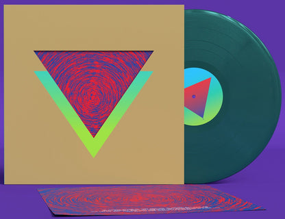 GOAT "Commune" LP
