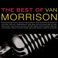 Van Morrison The Best of Van Morrison (Expanded Version) cover art