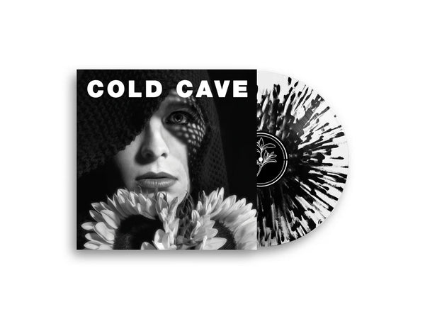 Cold Cave "Cherish The Light Years" LP