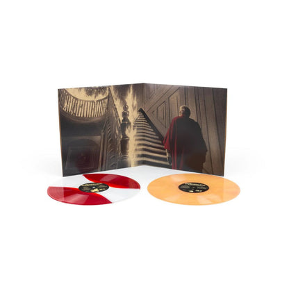 Howard Blake, Kenneth Wannberg, & Rick Wilkins "The Changeling - Original Music and Soundtrack" 2xLP