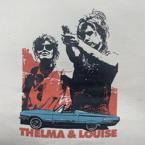 Thelma and Louise - Shirt