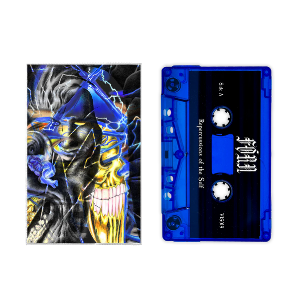 Forn "Repercussions of the Self" CD / TAPE