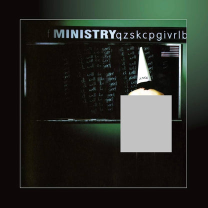 Ministry “Dark Side of the Spoon (Deluxe Edition)” 2xLP