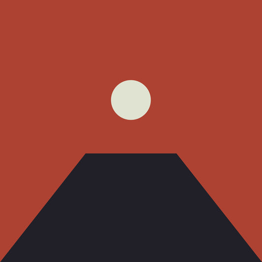 Tycho "Epoch" 10 Year Anniversary Edition - LP