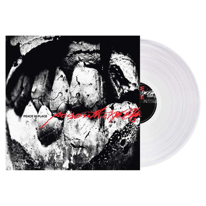 Poison The Well “Peace In Place” LP