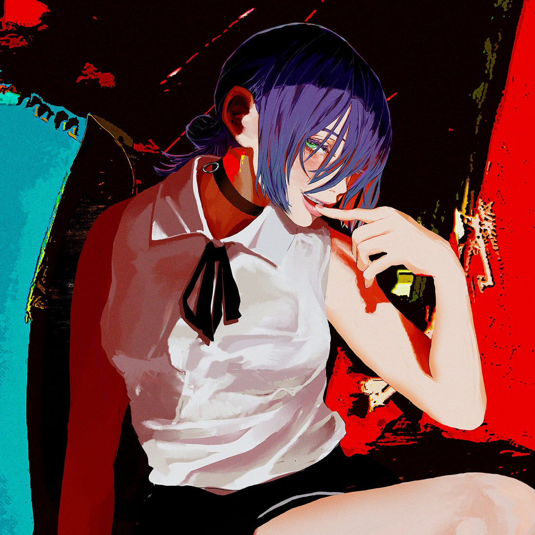 Kenshi Yonezu “Iris Out / Jane Doe” LP