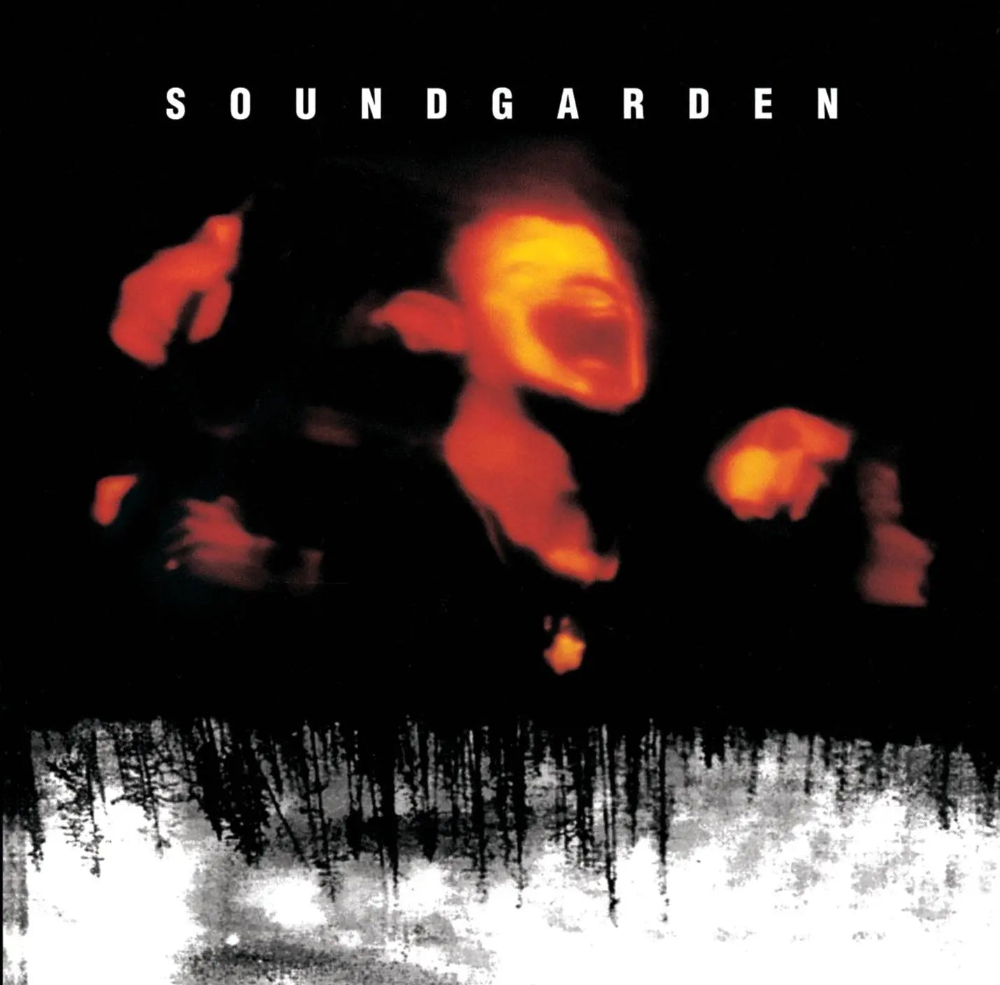 Soundgarden "Superunknown" LP