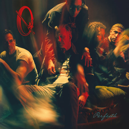 Queens of the Stone Age "Perfecth" LP