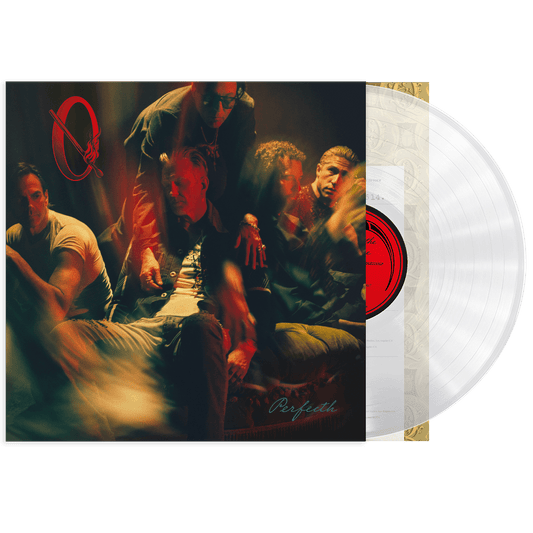 Queens of the Stone Age "Perfecth" LP